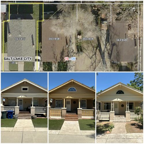 841 E Markea Ave, Salt Lake City, UT, 84102-2302 | Card Image