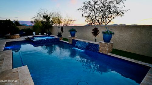 31320 S Nectar Lane, Oracle, AZ, 85623 | Card Image