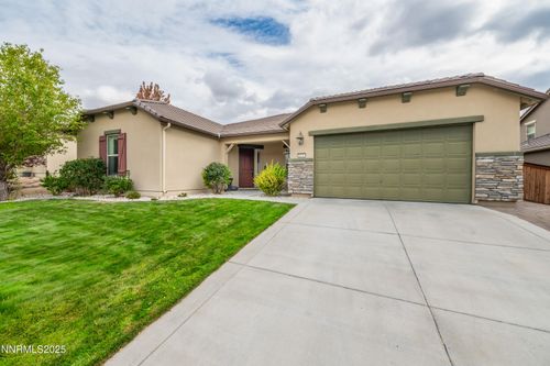 1640 Scott Valley Rd, Reno, NV, 89523-2154 | Card Image