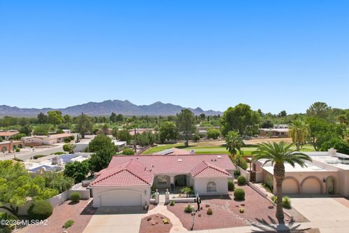 286 E Paseo De Golf, Green Valley, AZ, 85614 | Card Image