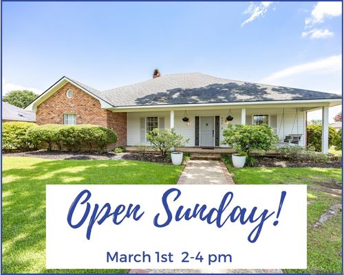 448 E Woodruff Dr, Baton Rouge, LA, 70808-5120 | Card Image