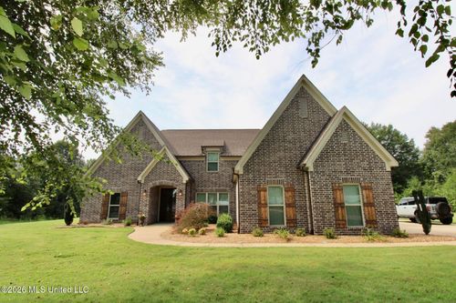 12981 Center Hill Road, Olive Branch, MS, 38654 | Card Image