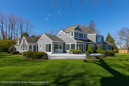 181 Lewis Ln, Fair Haven, NJ, 07704-3270 | Card Image