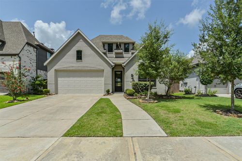 16911 Lupine Meadow Ln, Humble, TX, 77346-5218 | Card Image