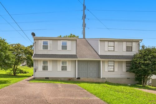 1406 Bell Trace Dr, Antioch, TN, 37013-4333 | Card Image