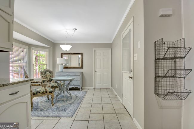 110 Greenridge Ct, House other with 3 bedrooms, 3 bathrooms and null parking in Fayetteville GA | Image 40