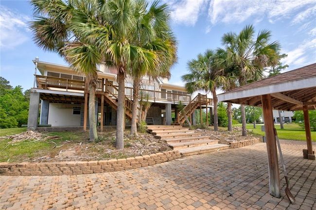 59394 E Harbor Ln, House other with 4 bedrooms, 3 bathrooms and null parking in Lacombe LA | Image 6