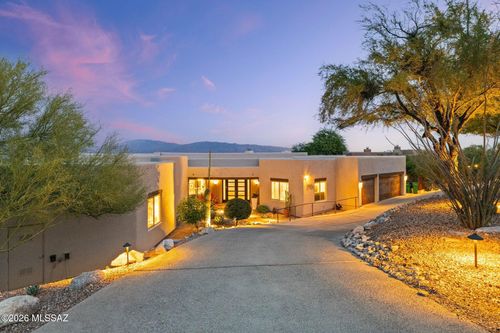 4960 N Summit Ridge Road, Tucson, AZ, 85750 | Card Image