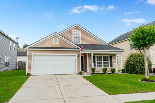 308 Bradley Bend Dr, Moncks Corner, SC, 29461-7452 | Card Image