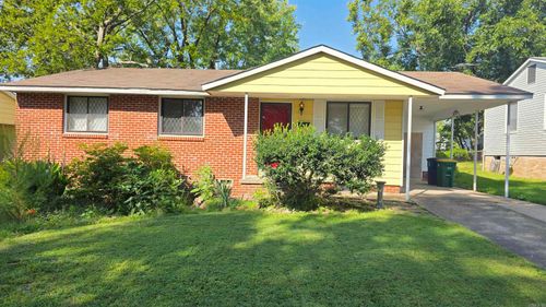 3907 Susan Cir, North Little Rock, AR, 72118-4250 | Card Image
