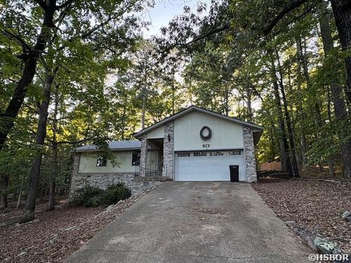 6 N Badalona Drive, Hot Springs Village, AR, 71909 | Card Image