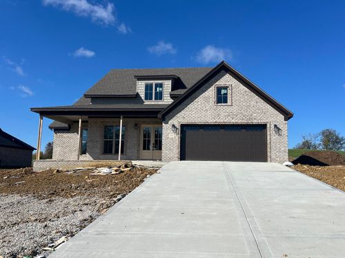 332 Wolverine Way, Richmond, KY, 40475-9218 | Card Image