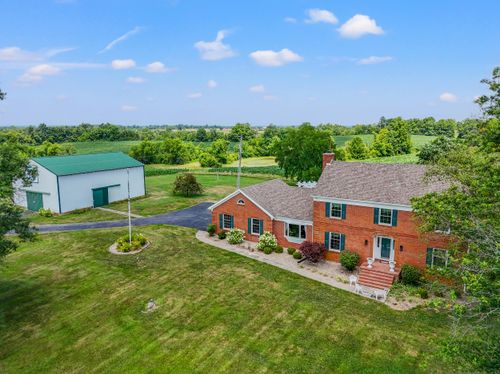 8071 Perryville Rd, Danville, KY, 40422-9713 | Card Image