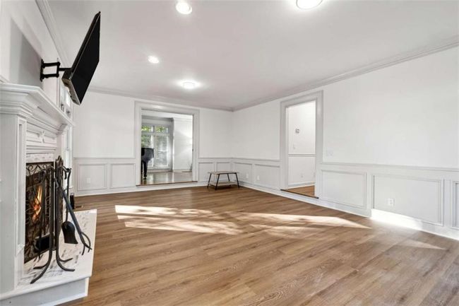 4715 Creek Wood Dr, House other with 5 bedrooms, 4 bathrooms and 2 parking in Gainesville GA | Image 35