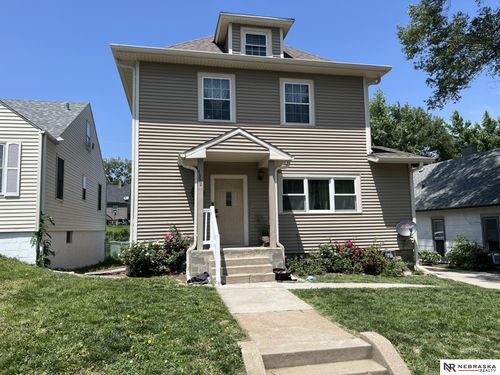 4332 Ohio St, Omaha, NE, 68111-3444 | Card Image