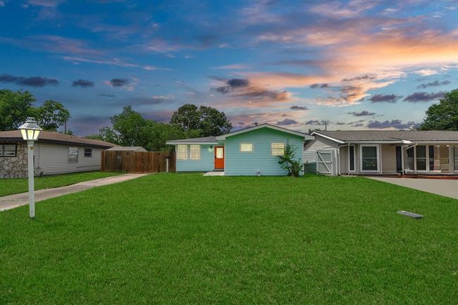 2513 Thomas Ave, House other with 3 bedrooms, 1 bathrooms and null parking in Pasadena TX | Image 32