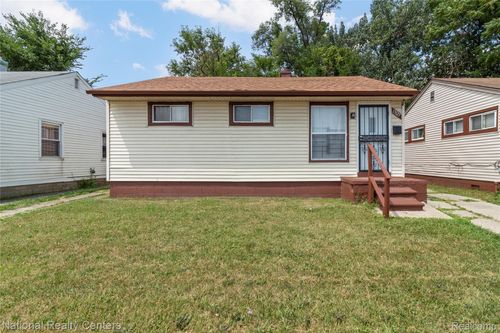 13525 Evergreen Rd, Detroit, MI, 48223-3440 | Card Image