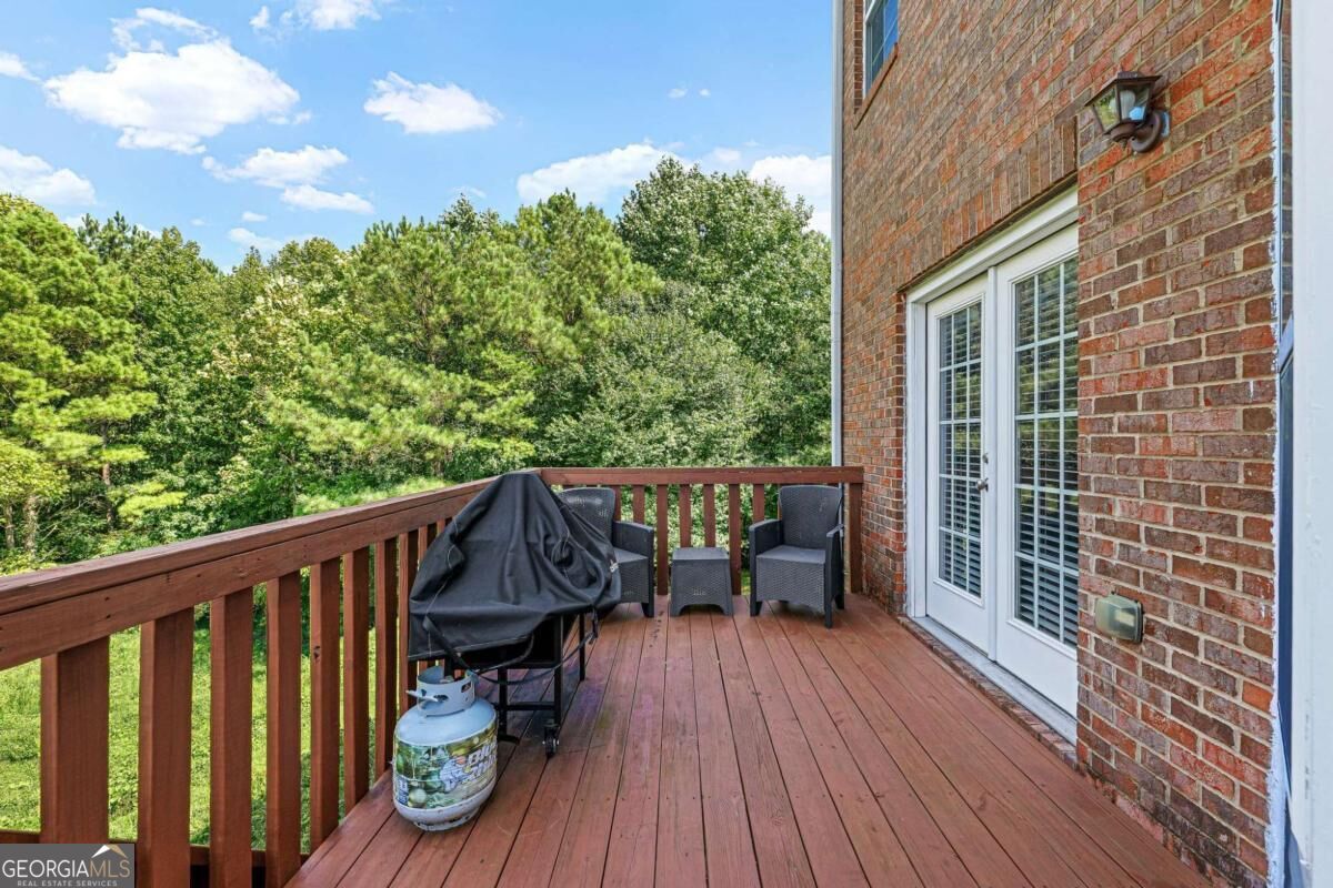 Residential in Buford 2