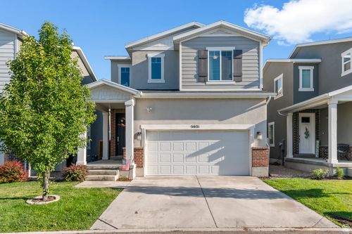 234-5631 W Stillwell Ln, Herriman, UT, 84096-2085 | Card Image