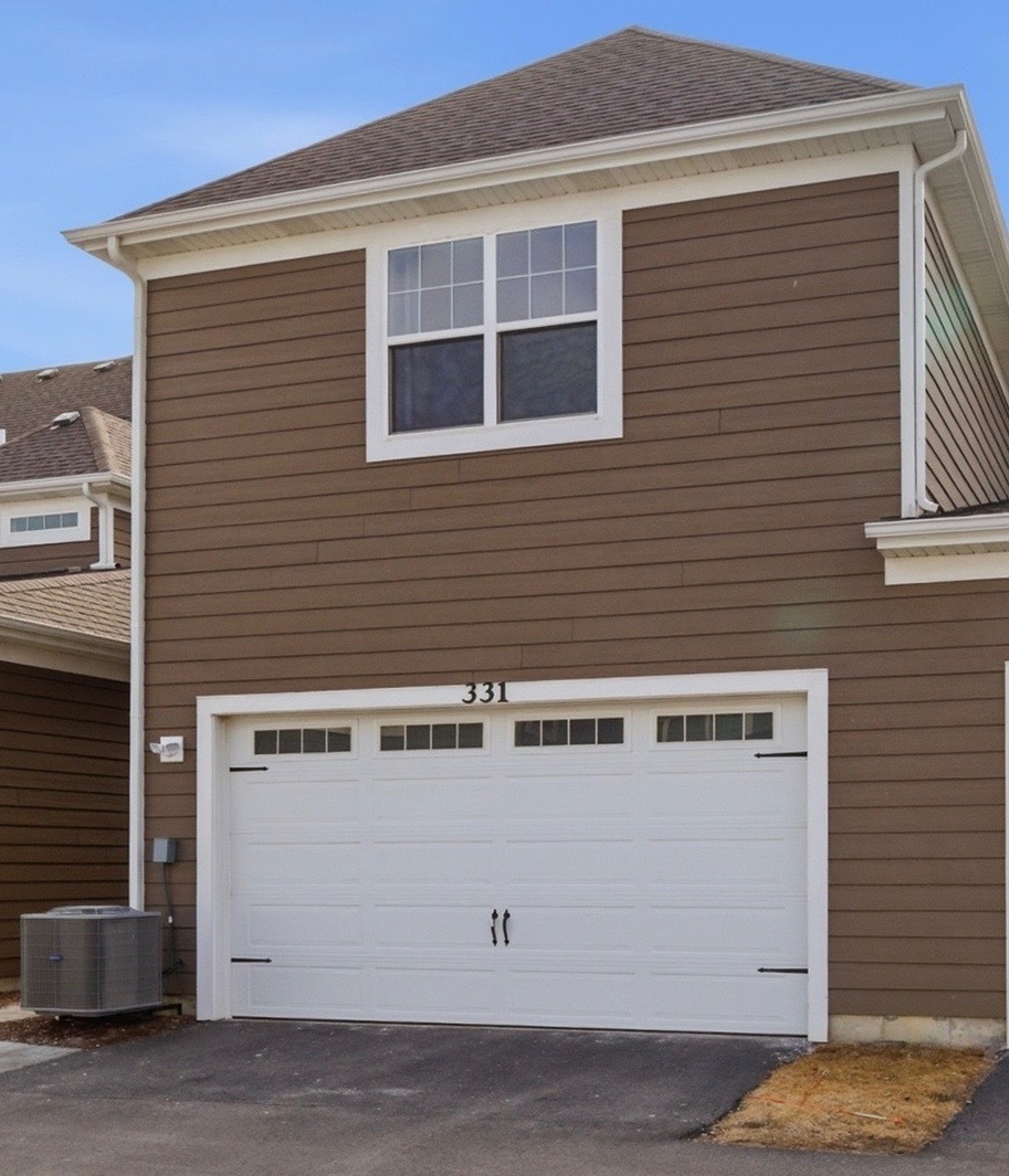 Residential Lease in Buffalo Grove