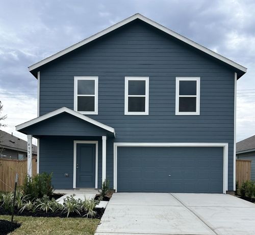 7614 Barcelona Spgs, Richmond, TX, 77469-0035 | Card Image