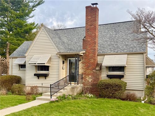 35 Cramer Ave, Uniontown, PA, 15401-4934 | Card Image