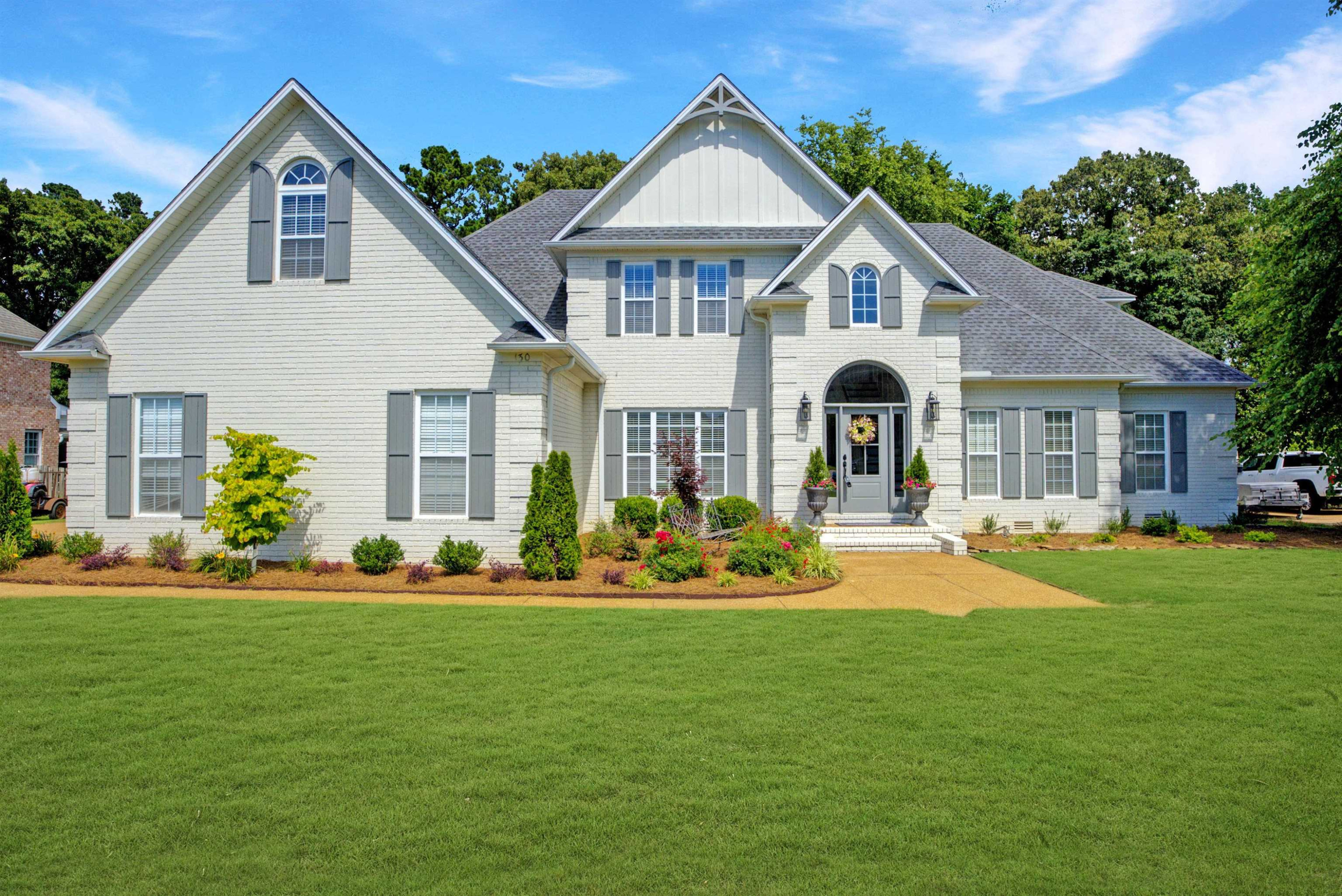 Princeton Pl, Jackson, TN 38305