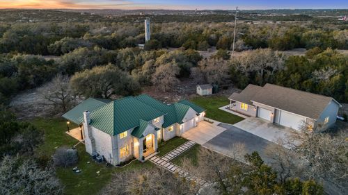 16206 Sweetwood Trl, Austin, TX, 78737-8700 | Card Image
