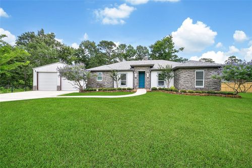 28402 Calaveras Creek Ct, Huffman, TX, 77336-1400 | Card Image