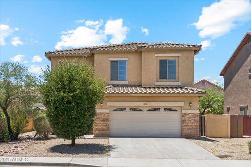 1753 N St Francis Pl, Casa Grande, AZ, 85122-2427 | Card Image