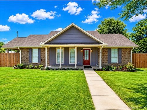 601 S Presley St, Atmore, AL, 36502-2937 | Card Image
