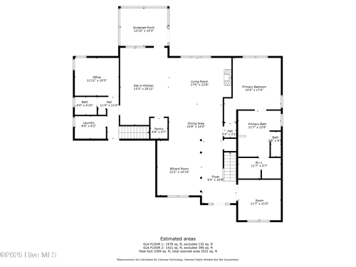 481 Mcquillan Dr, Wilmington, NC, 28412-3117 | Card Image