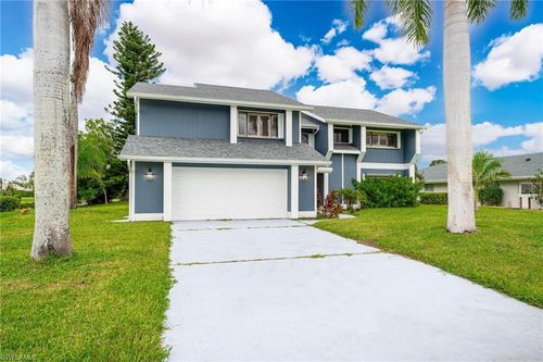 16717 Bobcat Dr, FORT MYERS, FL, 33908-4328 | Card Image