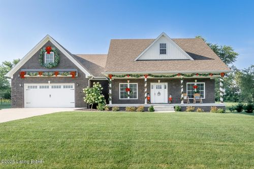 421 Robin Way, Shepherdsville, KY, 40165-8986 | Card Image