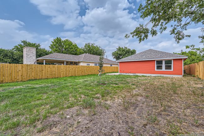 8843 Troy Dr, House other with 4 bedrooms, 2 bathrooms and null parking in San Antonio TX | Image 27