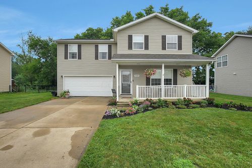 5030 Lee Rd, South Bloomfield, OH, 43103-1130 | Card Image