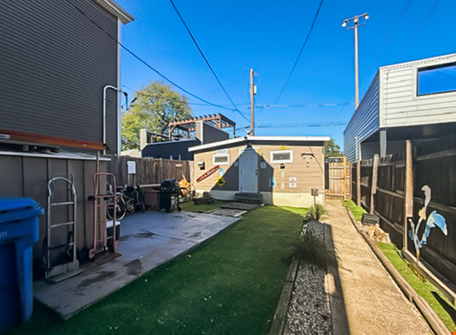 Residential in Chicago 3