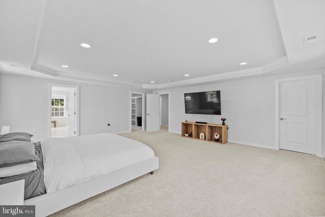 18518 Old Triangle Rd, House other with 5 bedrooms, 6 bathrooms and null parking in TRIANGLE VA | Image 25