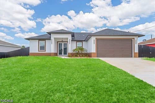 2914 23rd Street Sw, Lehigh Acres, FL, 33976 | Card Image