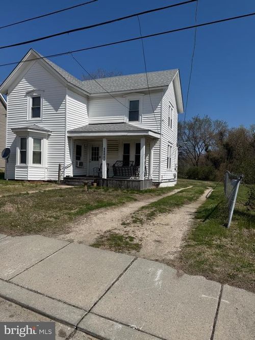 24876 Meeting House Rd, DENTON, MD, 21629-1906 | Card Image