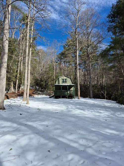 TBD Wyrick Trl, Bland, VA, 24315 | Card Image