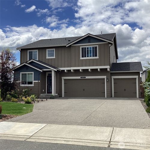 10408 Tailspar Ave, Granite Falls, WA, 98252-9070 | Card Image