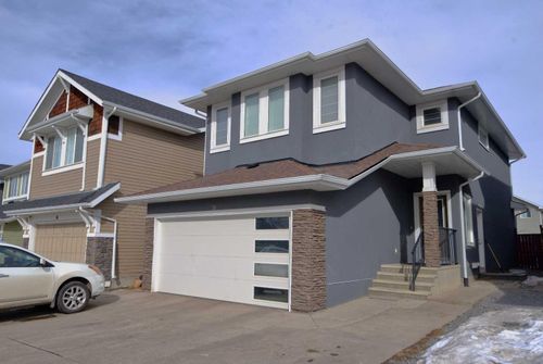 18 Redstone Manor Ne, Calgary, AB, T3N0J5 | Card Image