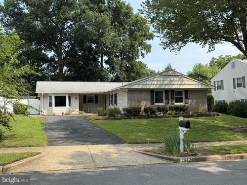 13133 Morning Spring Ln, FAIRFAX, VA, 22033-3709 | Card Image