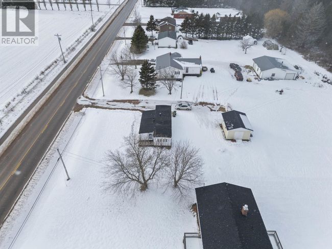 154 Dalton Ave, Home with 0 bedrooms, 0 bathrooms and null parking in Tignish PE | Image 11