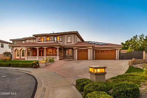 3490 Trego Ct, Simi Valley, CA, 93065-0567 | Card Image