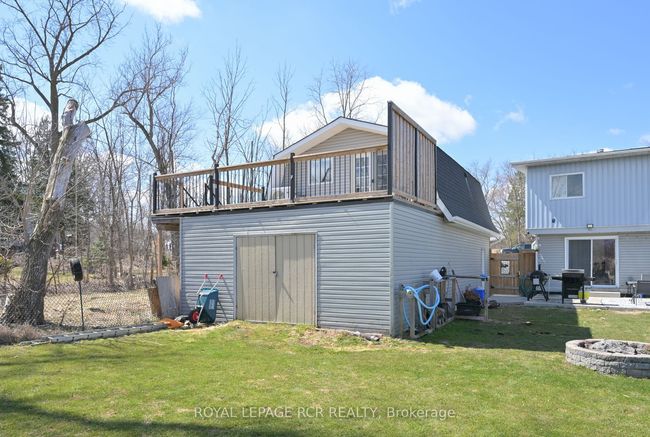 2545 County Rd 50, House other with 3 bedrooms, 3 bathrooms and 4 parking in Loretto ON | Image 27