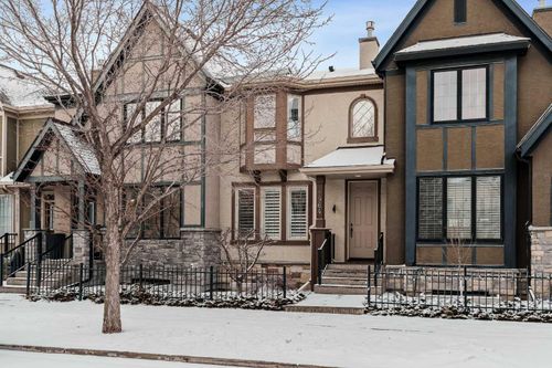 2964 Peacekeepers Way Sw, Calgary, AB, T3E7R6 | Card Image