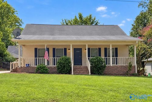 1710 Mccullough Ave Ne, Huntsville, AL, 35801-2440 | Card Image