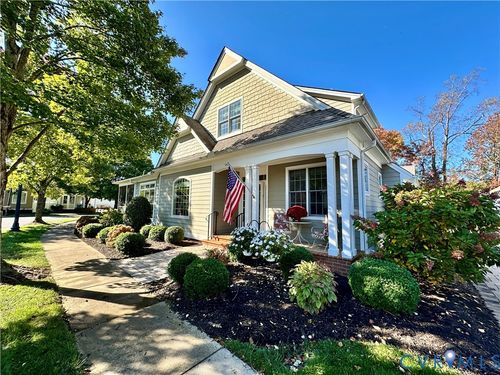 9421 Amberleigh Cir, North Chesterfield, VA, 23236-1498 | Card Image